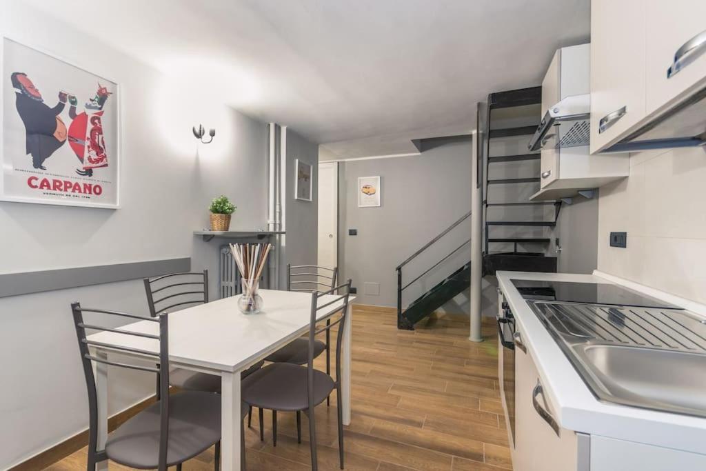 Appartamento Dora 33 Torino